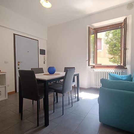 Apartmán La Casa Di Erika - Pesaro Centro-Mare Exteriér fotografie