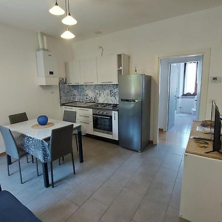 Apartmán La Casa Di Erika - Pesaro Centro-Mare Exteriér fotografie
